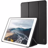 Чохол до планшета BeCover Tri Fold Soft TPU Silicone Apple iPad Air 11" M2/M3 (2024/2025) Black (711405) - Image 2