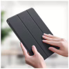 Чохол до планшета BeCover Tri Fold Soft TPU Silicone Apple iPad Air 11" M2/M3 (2024/2025) Black (711405) - Image 5