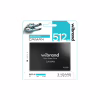 Накопичувач SSD 2.5" 512GB Caiman Wibrand (WI2.5SSD/CA512GBST) - Image 2