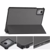 Чехол для планшета BeCover Smart Case Lenovo Tab K11 Plus TB-352F 11.45" Gray (711851) - Image 4