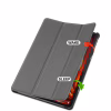Чехол для планшета BeCover Smart Case Lenovo Tab K11 Plus TB-352F 11.45" Gray (711851) - Image 5