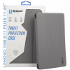 Чохол до планшета BeCover Smart Case Lenovo Tab K11 Plus TB-352F 11.45" Gray (711851) - Image 6