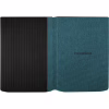 Чохол до електронної книги Pocketbook 743 Flip cover green (HN-FP-PU-743G-SG-WW) - Image 3