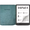 Чехол для электронной книги Pocketbook 743 Flip cover green (HN-FP-PU-743G-SG-WW) - Image 4