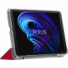 Чехол для планшета Pixus Folio red (4897058531893) - Image 5