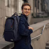 Рюкзак для ноутбука Bagland 15,6" STARK blue (815812115/0014369) - Image 7
