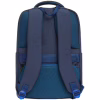 Рюкзак для ноутбука Bagland 15,6" STARK dark blue (811410906/0014366) - Image 4