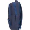 Рюкзак для ноутбука Bagland 15,6" STARK dark blue (811410906/0014366) - Image 8