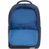 Рюкзак для ноутбука Bagland 15,6" STARK dark blue (811410906/0014366) - Image 10