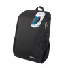 Рюкзак для ноутбука Esperanza 15.6" TRAPANI, black (ET199) - Image 4