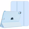 Чехол для планшета BeCover Tri Fold Hard Apple iPad 10.9" 2022/24/11" 2025/2024 Light Blue (712984) - Image 7