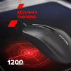 Мышка Canyon M-5 USB Black (CNE-CMS5) - Image 5