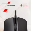 Мишка Canyon M-5 USB Black (CNE-CMS5) - Image 7