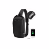 Рюкзак для ноутбука Porto 10" RNC-4043 Black (RNC-4043BK) - Image 3