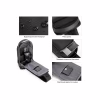 Рюкзак для ноутбука Porto 10" RNC-4043 Black (RNC-4043BK) - Image 5