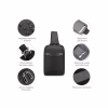 Рюкзак для ноутбука Porto 10" RNC-4045 Black (RNC-4045BK) - Image 6