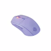 Мишка SteelSeries Rival 3 Gen 2 Wireless Lavender (62525) - Image 2
