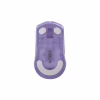 Мишка SteelSeries Rival 3 Gen 2 Wireless Lavender (62525) - Image 4