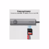 Концентратор Promate USB-C 9-in-1 Promate comandhub-lite (comandhub-lite) - Image 5