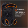 Мишка GamePro Genesis Ranker Wireless/Bluetooth/USB Black (GM012B) - Image 7