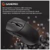 Мышка GamePro Genesis Ranker Wireless/Bluetooth/USB Black (GM012B) - Image 8