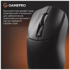 Мишка GamePro Genesis Ranker Wireless/Bluetooth/USB Black (GM012B) - Image 9