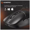 Мышка GamePro Genesis Ranker Wireless/Bluetooth/USB Black (GM012B) - Image 10