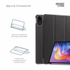 Чохол до планшета Armorstandart Smart Xiaomi Redmi Pad 2 Black (ARM86082) - Image 4