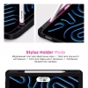 Чехол для планшета Armorstandart Y-Type PEN Samsung Galaxy Tab S9 / S9 FE / S10 FE Black (ARM85518) - Image 4