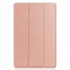 Чехол для планшета BeCover Smart Case Samsung Galaxy Tab S10 Lite SM-X400/406 10.9" Rose Gold (713845) - Image 2