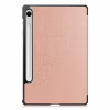 Чехол для планшета BeCover Smart Case Samsung Galaxy Tab S10 Lite SM-X400/406 10.9" Rose Gold (713845) - Image 3