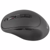 Мышка YENKEE YMS 2080GY Slider Wireless Black (45019322) - Image 2