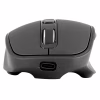 Мишка YENKEE YMS 2080GY Slider Wireless Black (45019322) - Image 7
