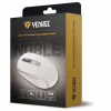 Мишка YENKEE YMS 2085WE Noble Wireless/Bluetooth White (45019715) - Image 4