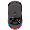 Мышка YENKEE YMS 3500BK Samurai Wireless Black (45018706) - Image 3