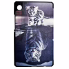 Чехол для планшета BeCover Smart Case Samsung Galaxy Tab A11 SM-X133/X135 8.7" Predator (713990) - Image 3