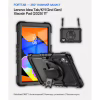 Чехол для планшета BeCover FortTab Lenovo Idea Tab/K11 (2nd Gen) TB336/Xiaoxin Pad (2025) 11" Black (714080) - Image 3