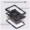 Чехол для планшета BeCover FortTab Lenovo Idea Tab/K11 (2nd Gen) TB336/Xiaoxin Pad (2025) 11" Black (714080) - Image 4