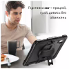 Чехол для планшета BeCover FortTab Lenovo Idea Tab/K11 (2nd Gen) TB336/Xiaoxin Pad (2025) 11" Black (714080) - Image 7