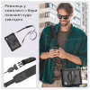 Чехол для планшета BeCover FortTab Lenovo Idea Tab/K11 (2nd Gen) TB336/Xiaoxin Pad (2025) 11" Black (714080) - Image 8