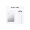 Планшет Apple iPad Pro 13" M5 Wi‑Fi + Cellular 256GB with standard glass - Silver (ME7X4TY/A) - Image 10