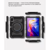 Чохол до планшета BeCover Stand Xiaomi Redmi Pad 2 11.0" Black (714562) - Image 2