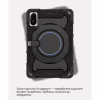 Чохол до планшета BeCover Stand Xiaomi Redmi Pad 2 11.0" Black (714562) - Image 3