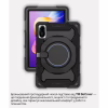 Чехол для планшета BeCover Stand Xiaomi Redmi Pad 2 11.0" Black (714562) - Image 4