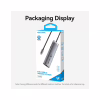Концентратор Vention USB-C 7-in-1 USB-C PD + USB 3.2 + USB 3.0 + USB 2.0 + RJ45 + SD/TF + HDMI 0.15m (TGUHB) - Image 12