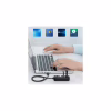 Концентратор Vention USB 2.0 to 4xUSB 2.0 0.15m black (VAS-J43-B015) - Image 2