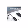 Концентратор Vention USB 2.0 to 4xUSB 2.0 0.15m black (VAS-J43-B015) - Image 5