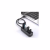 Концентратор Vention USB 2.0 to 4xUSB 2.0 0.15m black (VAS-J43-B015) - Image 6