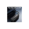Концентратор Vention USB 2.0 to 4xUSB 2.0 0.15m black (VAS-J43-B015) - Image 8