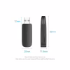 Считыватель флеш-карт Vention USB 3.0 to SD+TF Black Dual Drive Letter (CLGB0) - Image 3